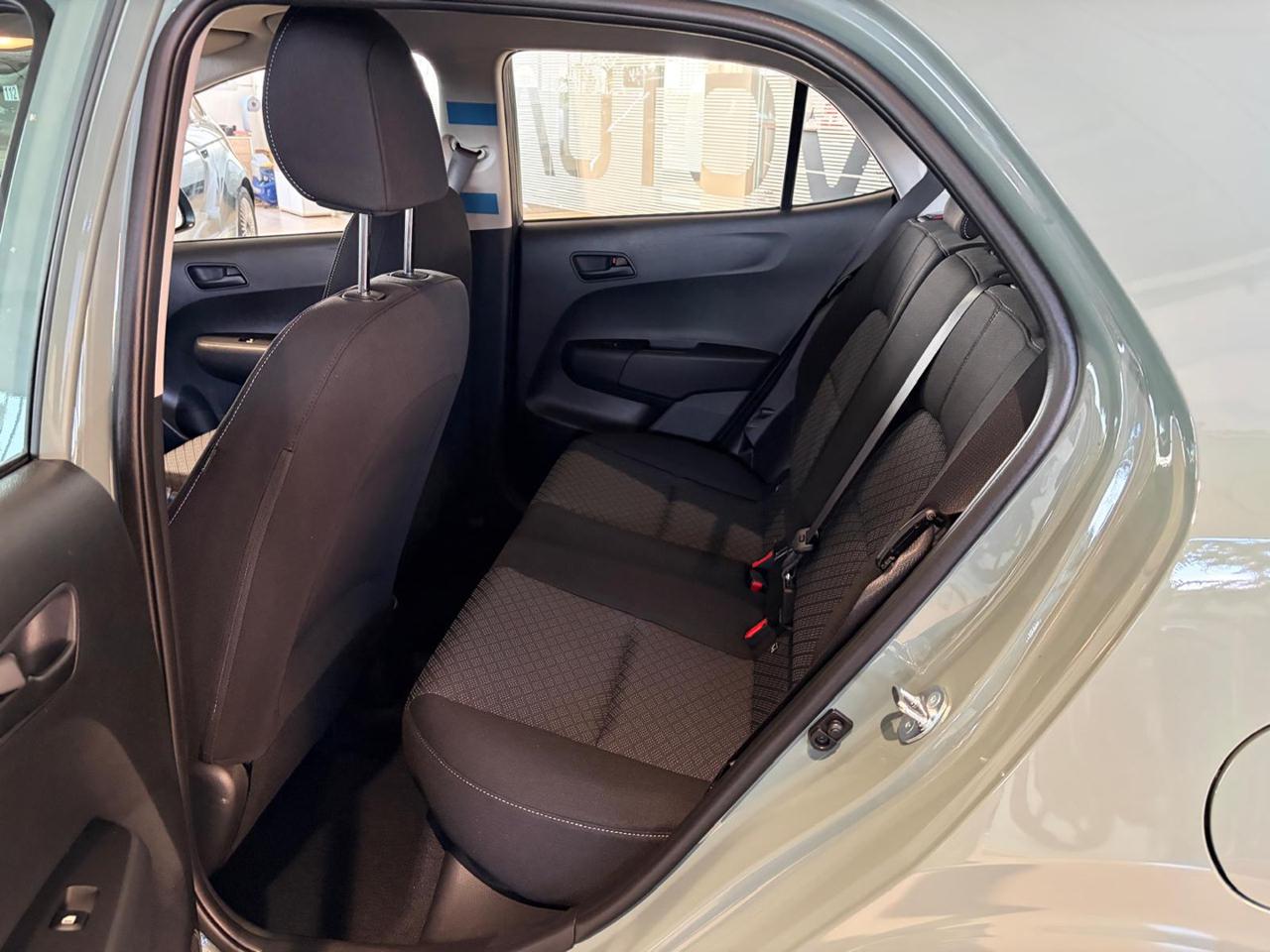 KIA Picanto 1.0 GDi 5 porte Urban - 12