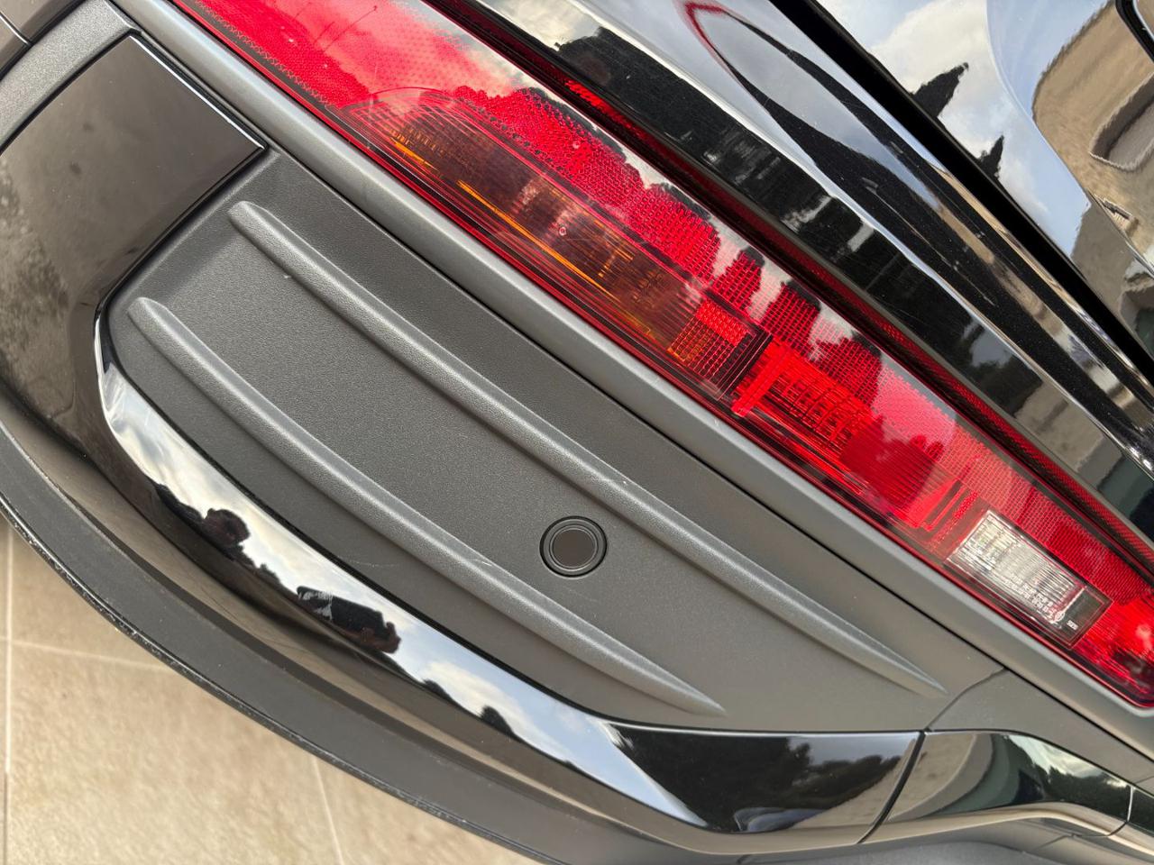 AUDI Q5 SPB Sportback 40 TDI quattro S tronic S line plus. - 38