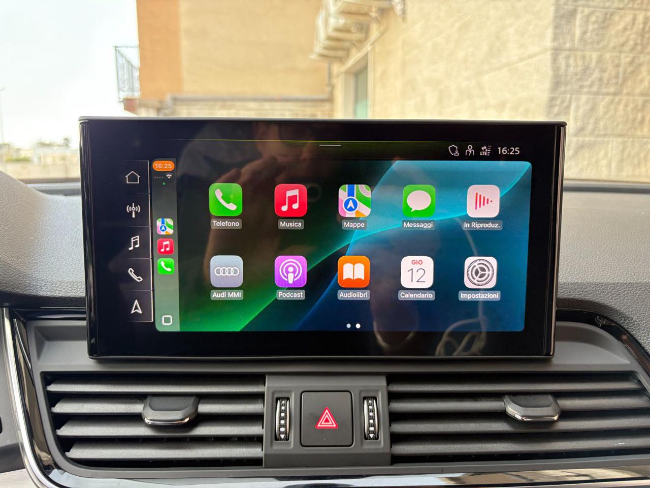 AUDI Q5 SPB Sportback 40 TDI quattro S tronic S line plus. - 27