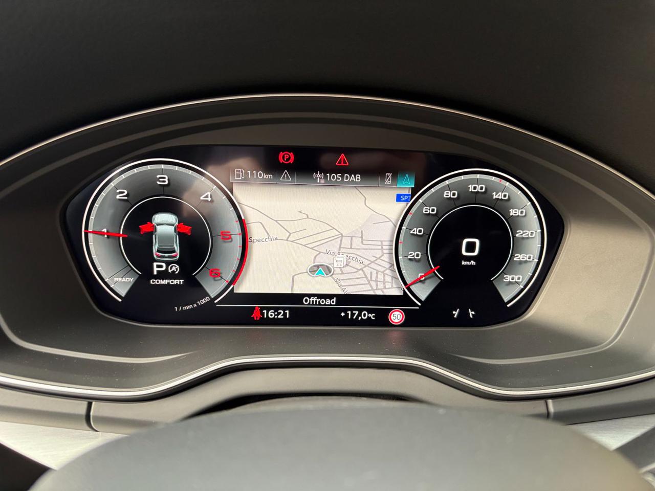 AUDI Q5 SPB Sportback 40 TDI quattro S tronic S line plus. - 21