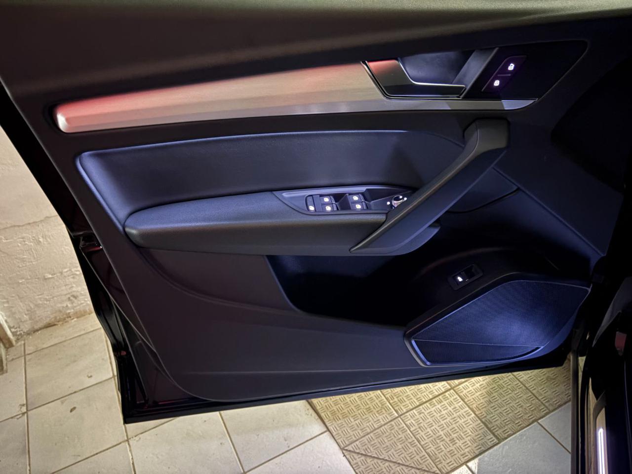 AUDI Q5 SPB Sportback 40 TDI quattro S tronic S line plus. - 33