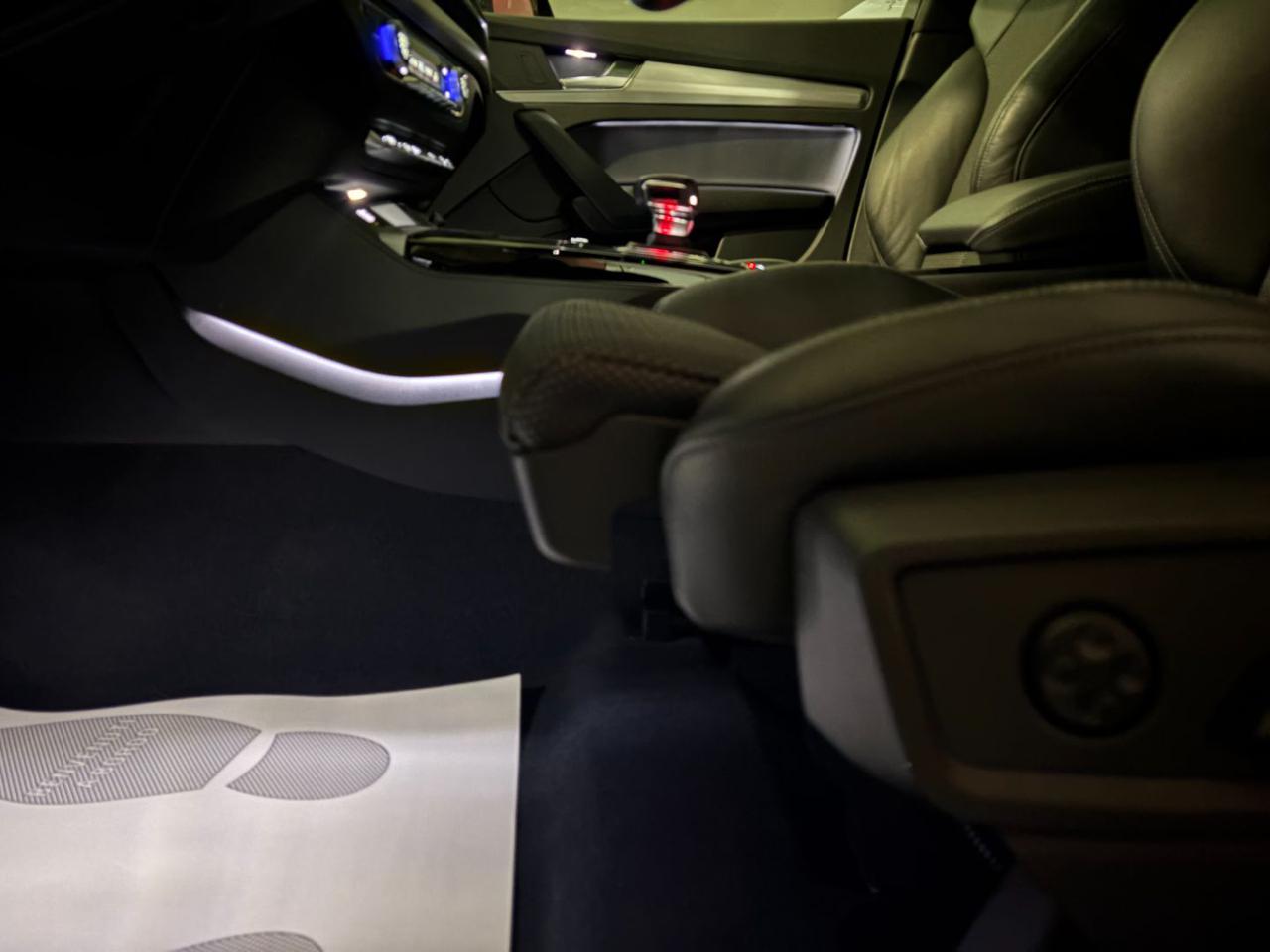 AUDI Q5 SPB Sportback 40 TDI quattro S tronic S line plus. - 31