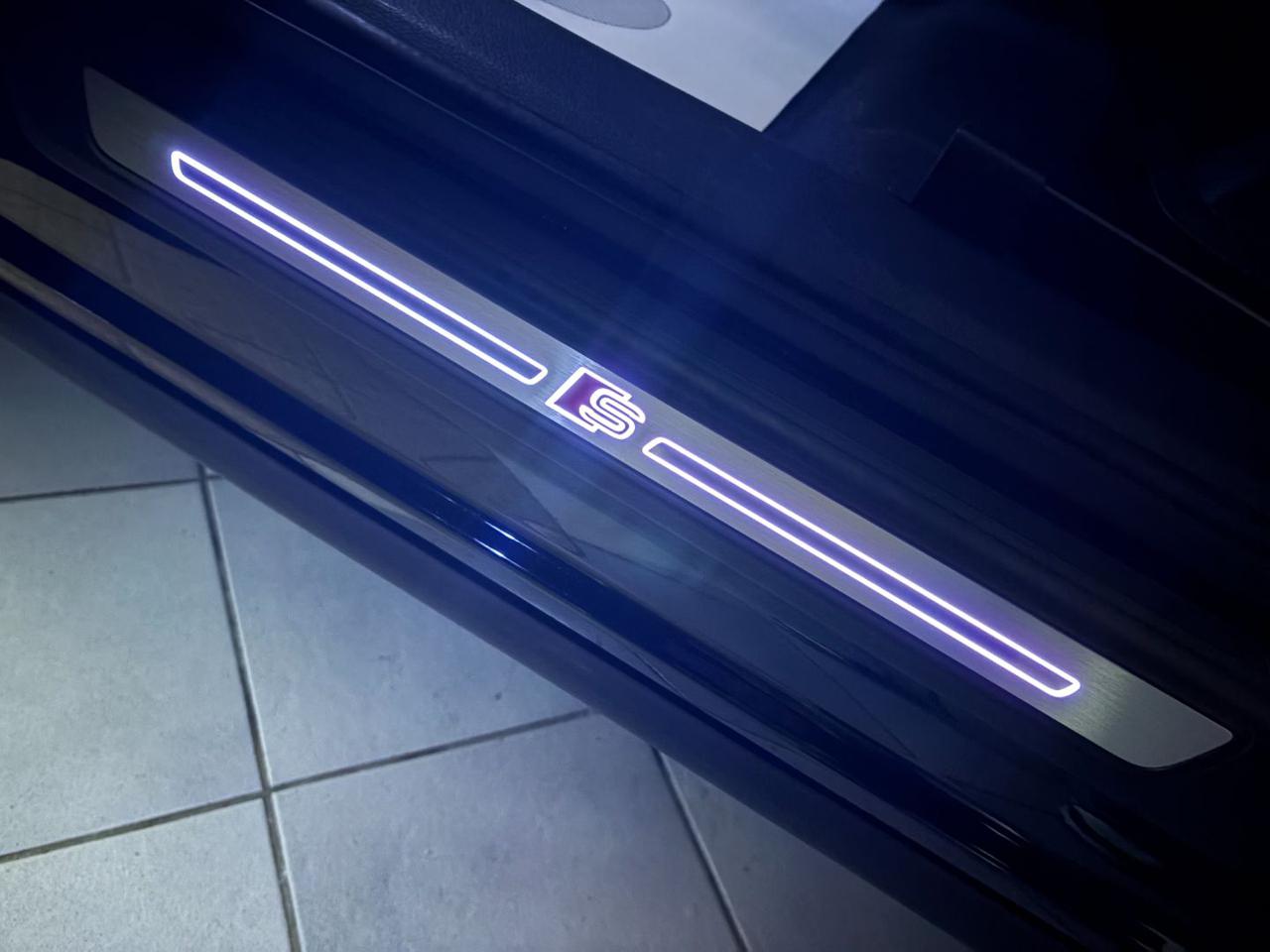 AUDI Q5 SPB Sportback 40 TDI quattro S tronic S line plus. - 32