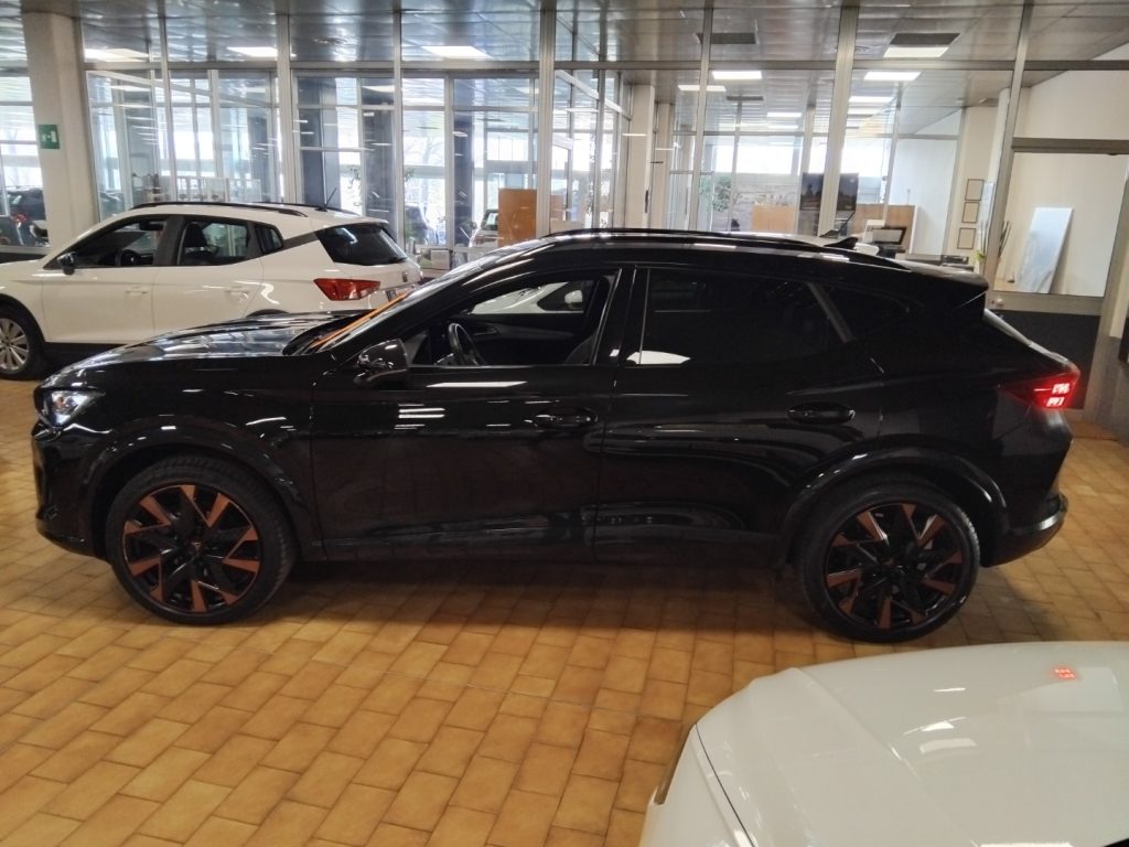 CUPRA Formentor 2.0 TDI DSG 19 - 4