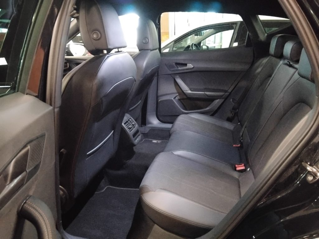 CUPRA Formentor 2.0 TDI DSG 19 - 9