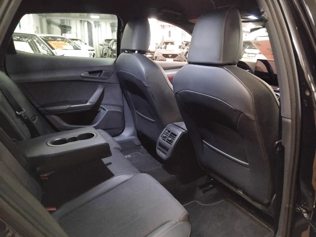 CUPRA Formentor 2.0 TDI DSG 19 - 11