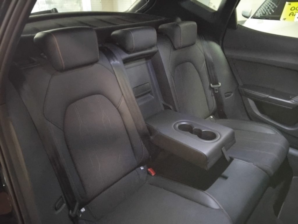 CUPRA Formentor 2.0 TDI DSG 19 - 12