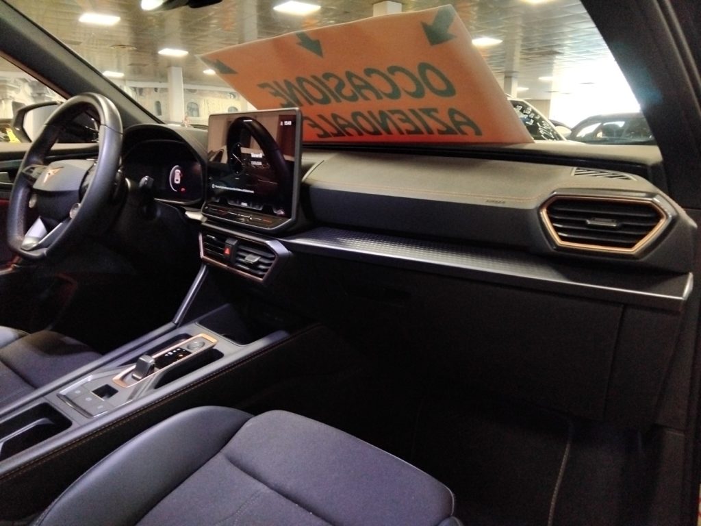 CUPRA Formentor 2.0 TDI DSG 19 - 13