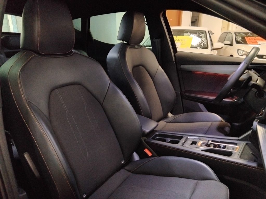 CUPRA Formentor 2.0 TDI DSG 19 - 14