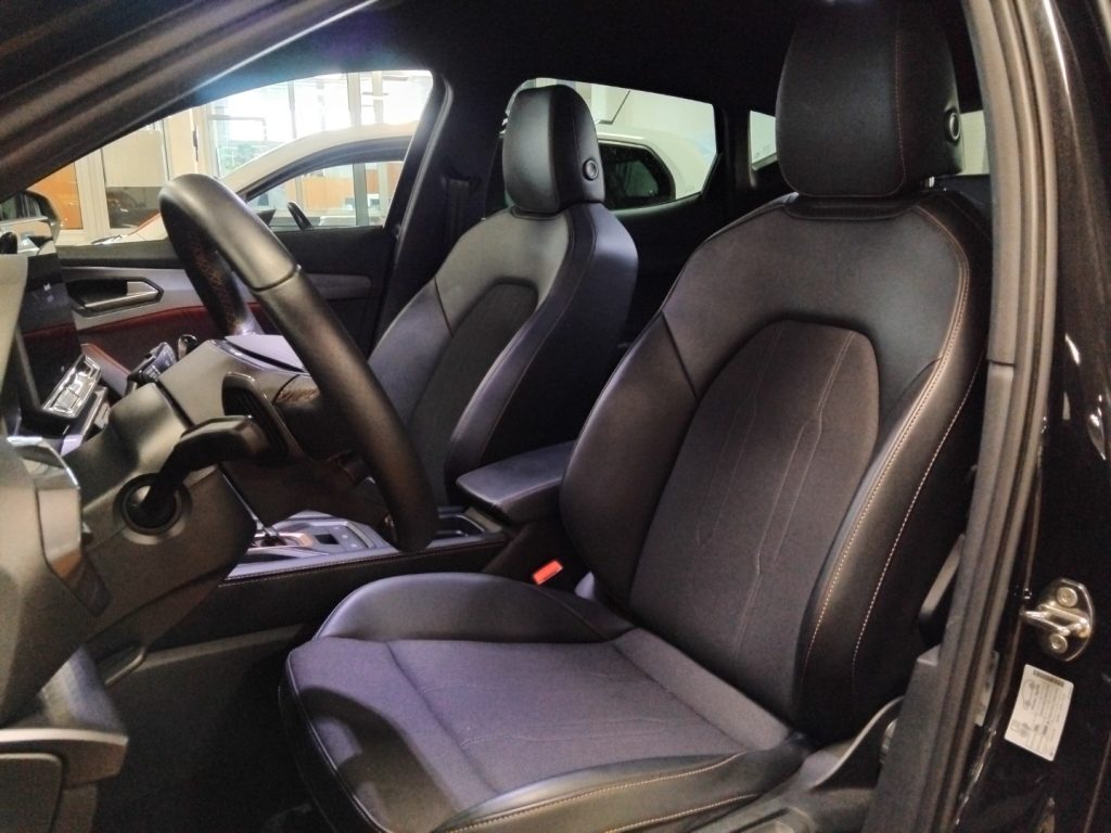 CUPRA Formentor 2.0 TDI DSG 19 - 16