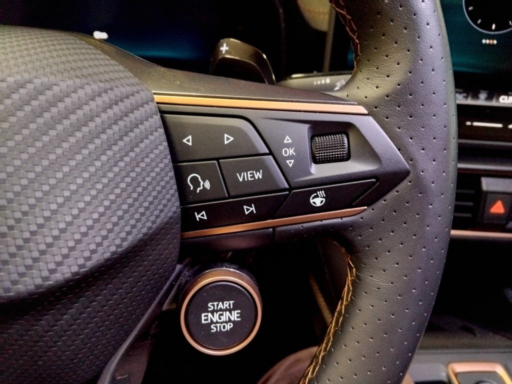 CUPRA Formentor 2.0 TDI DSG 19 - 18