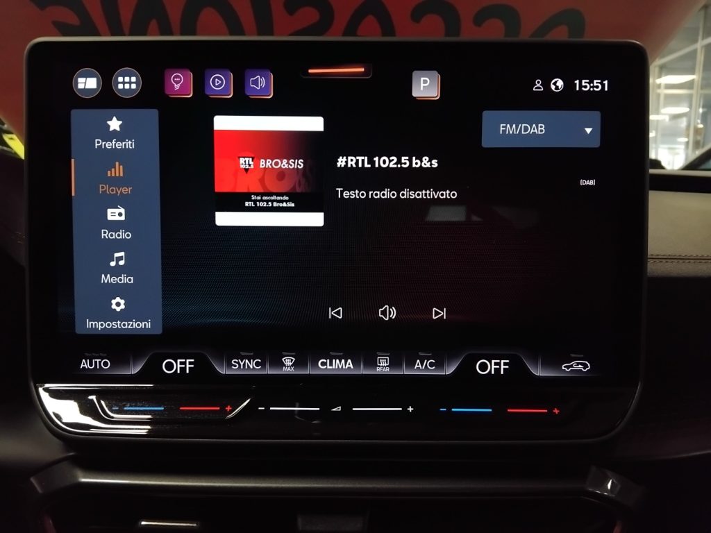 CUPRA Formentor 2.0 TDI DSG 19 - 20