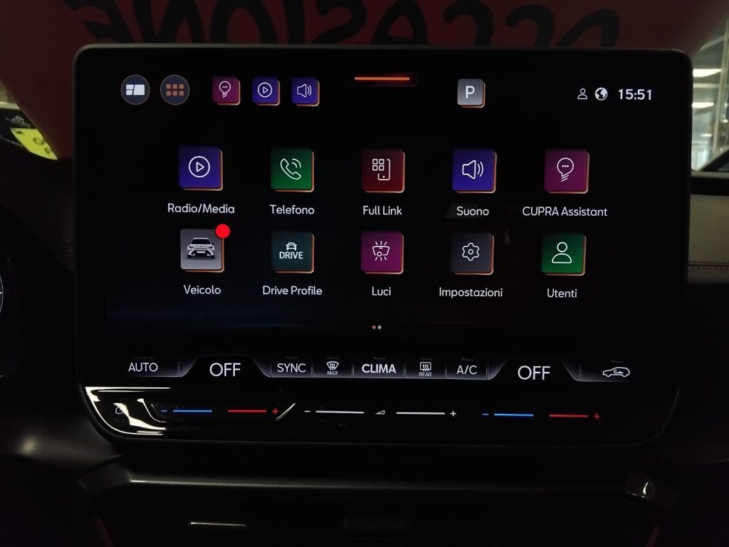 CUPRA Formentor 2.0 TDI DSG 19 - 22