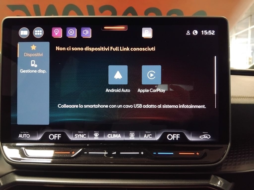 CUPRA Formentor 2.0 TDI DSG 19 - 24