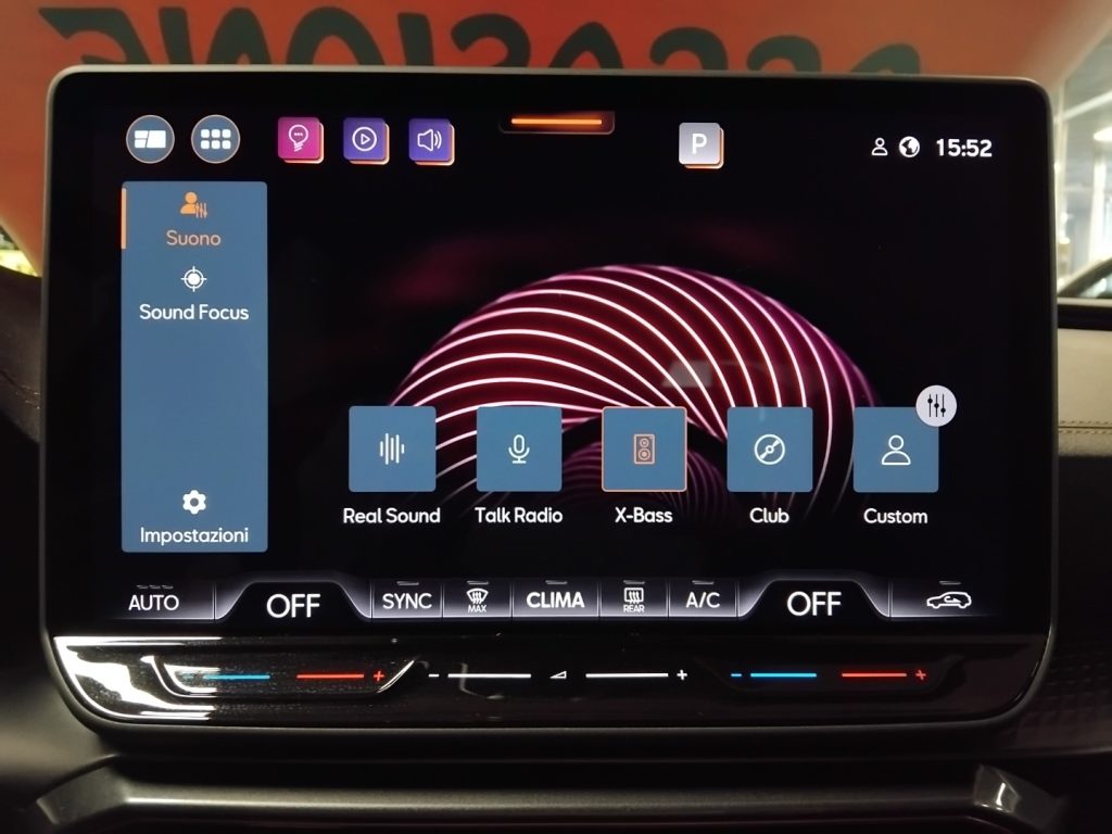 CUPRA Formentor 2.0 TDI DSG 19 - 25