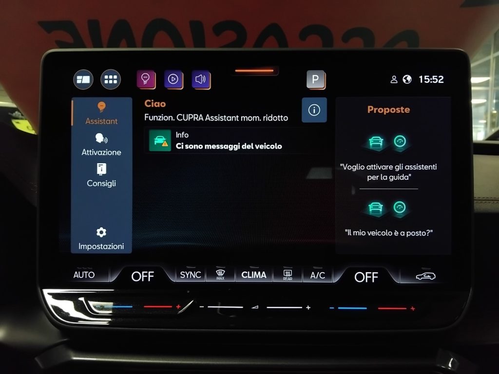 CUPRA Formentor 2.0 TDI DSG 19 - 26