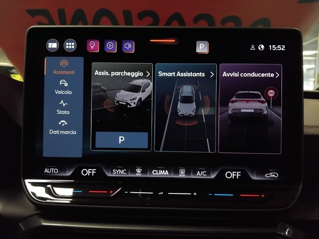 CUPRA Formentor 2.0 TDI DSG 19 - 28