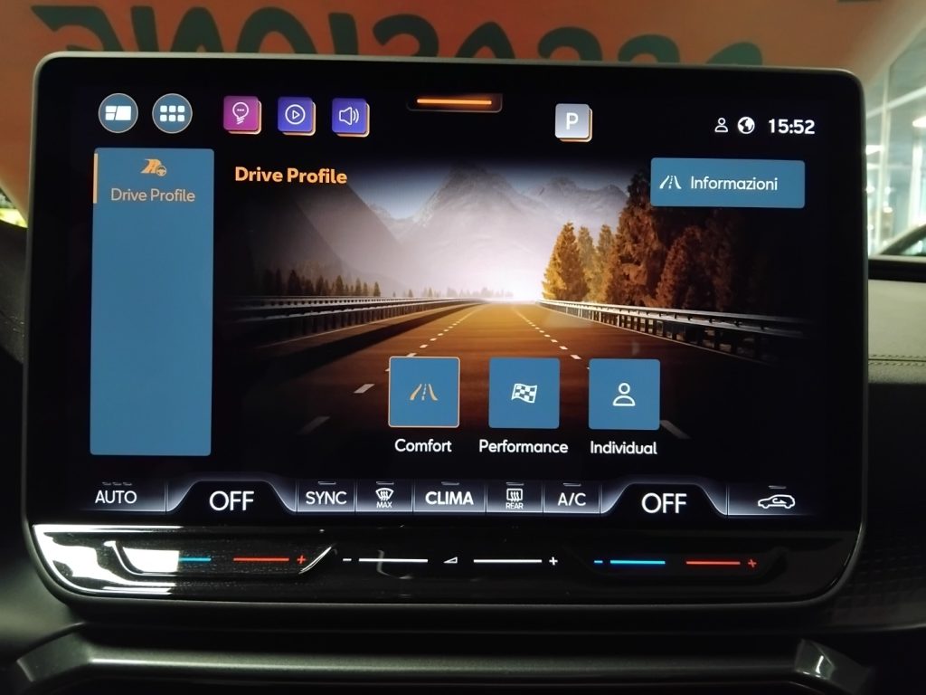 CUPRA Formentor 2.0 TDI DSG 19 - 29