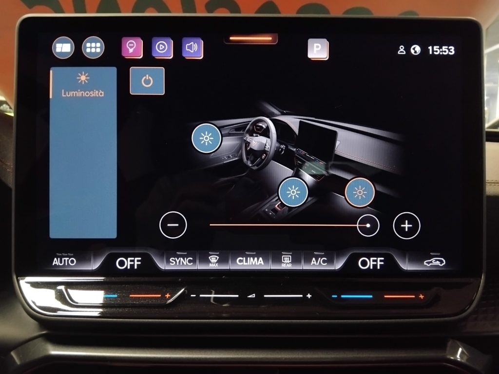 CUPRA Formentor 2.0 TDI DSG 19 - 30