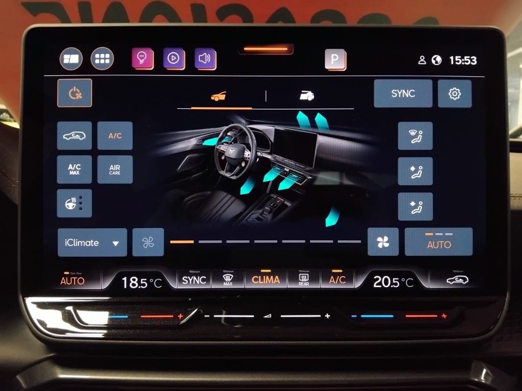 CUPRA Formentor 2.0 TDI DSG 19 - 31