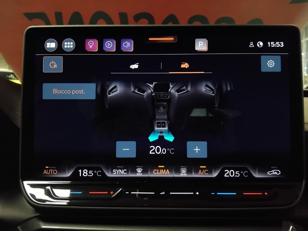 CUPRA Formentor 2.0 TDI DSG 19 - 32