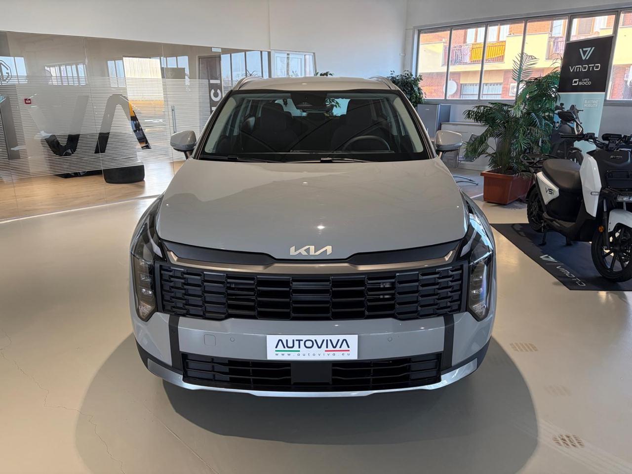 KIA Sportage 1.6 TGDi GPL Business - 2