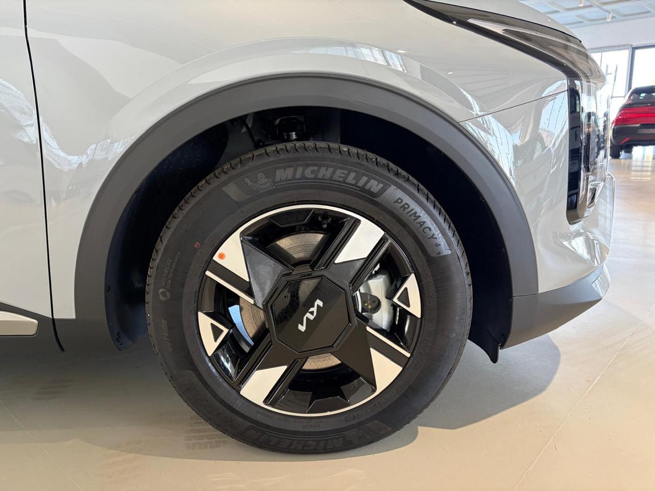 KIA Sportage 1.6 TGDi GPL Business - 9