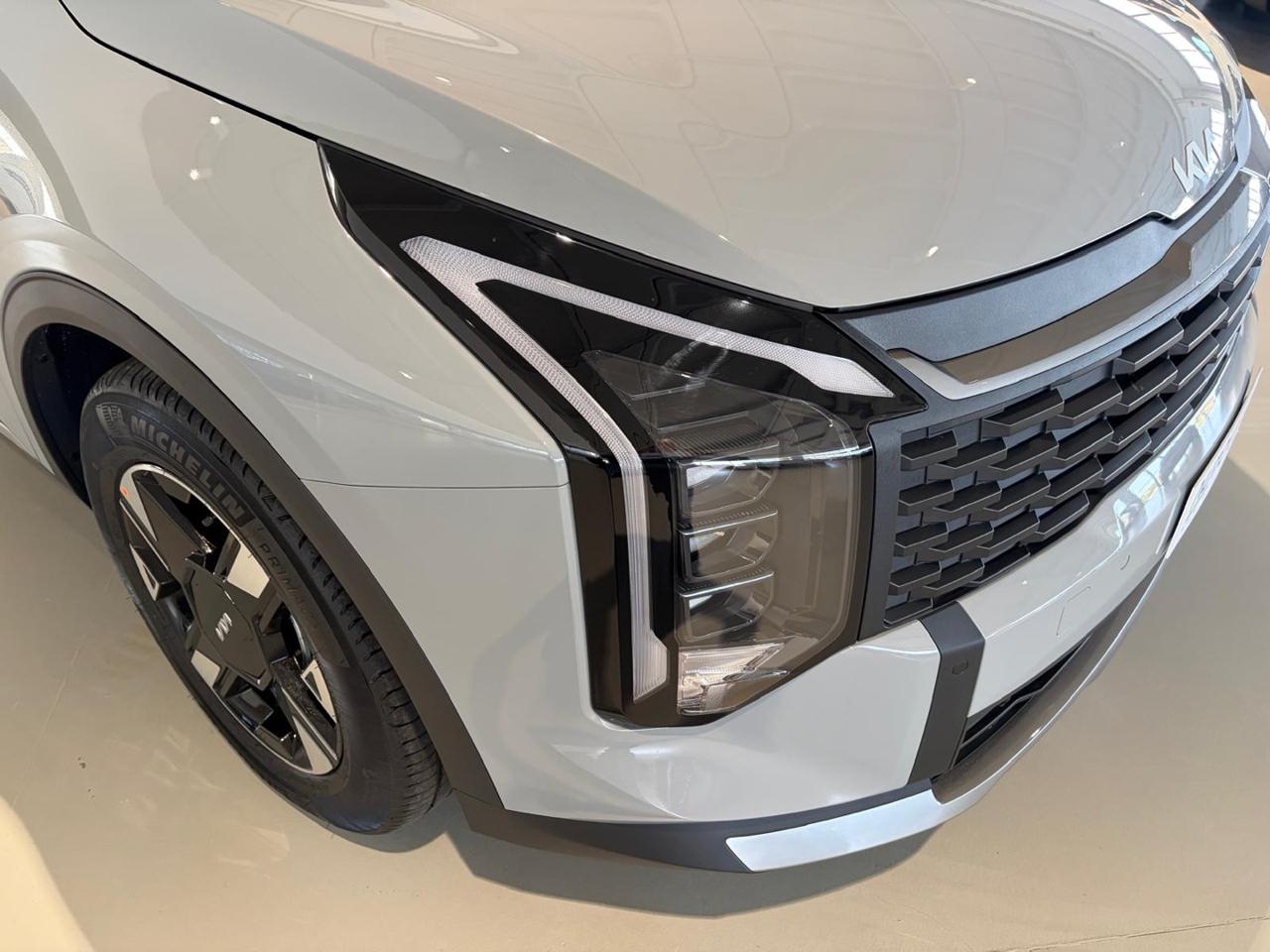 KIA Sportage 1.6 TGDi GPL Business - 10