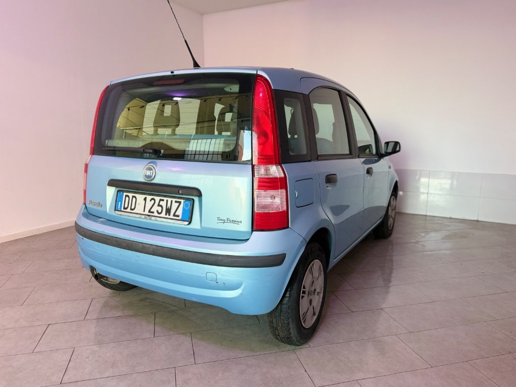 FIAT Panda 1.2 .Alessi - 16