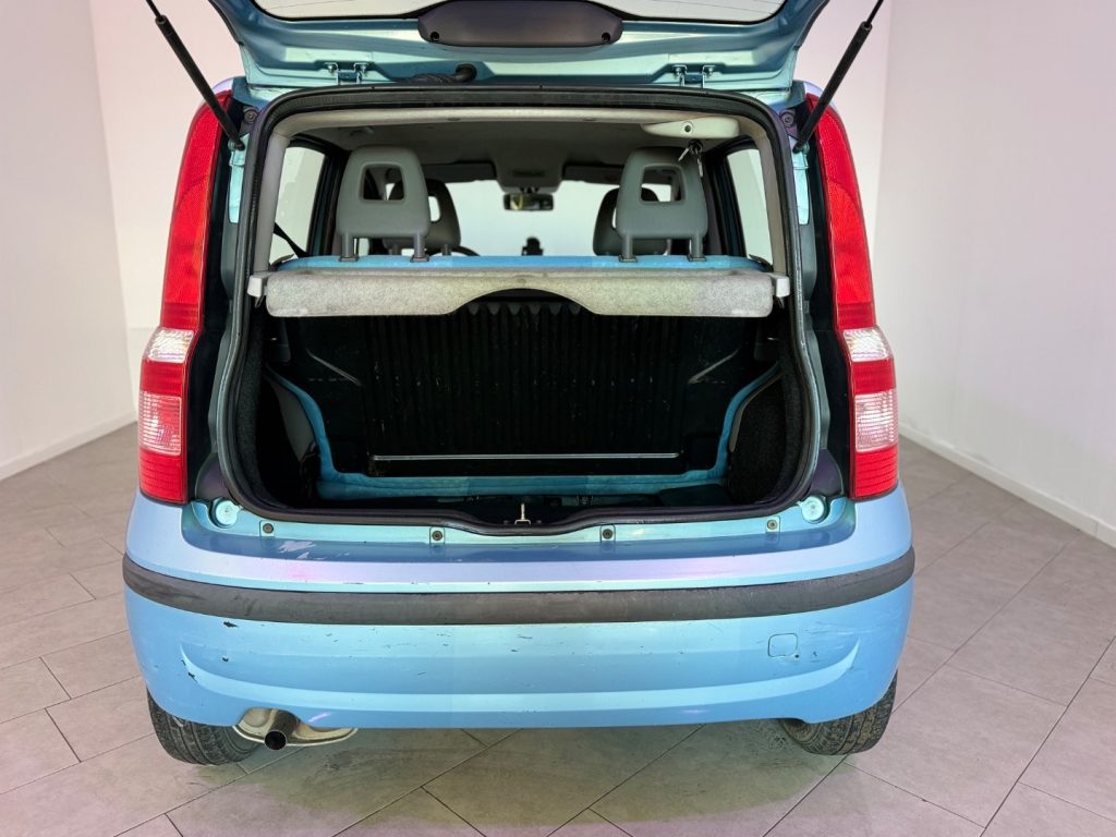 FIAT Panda 1.2 .Alessi - 17