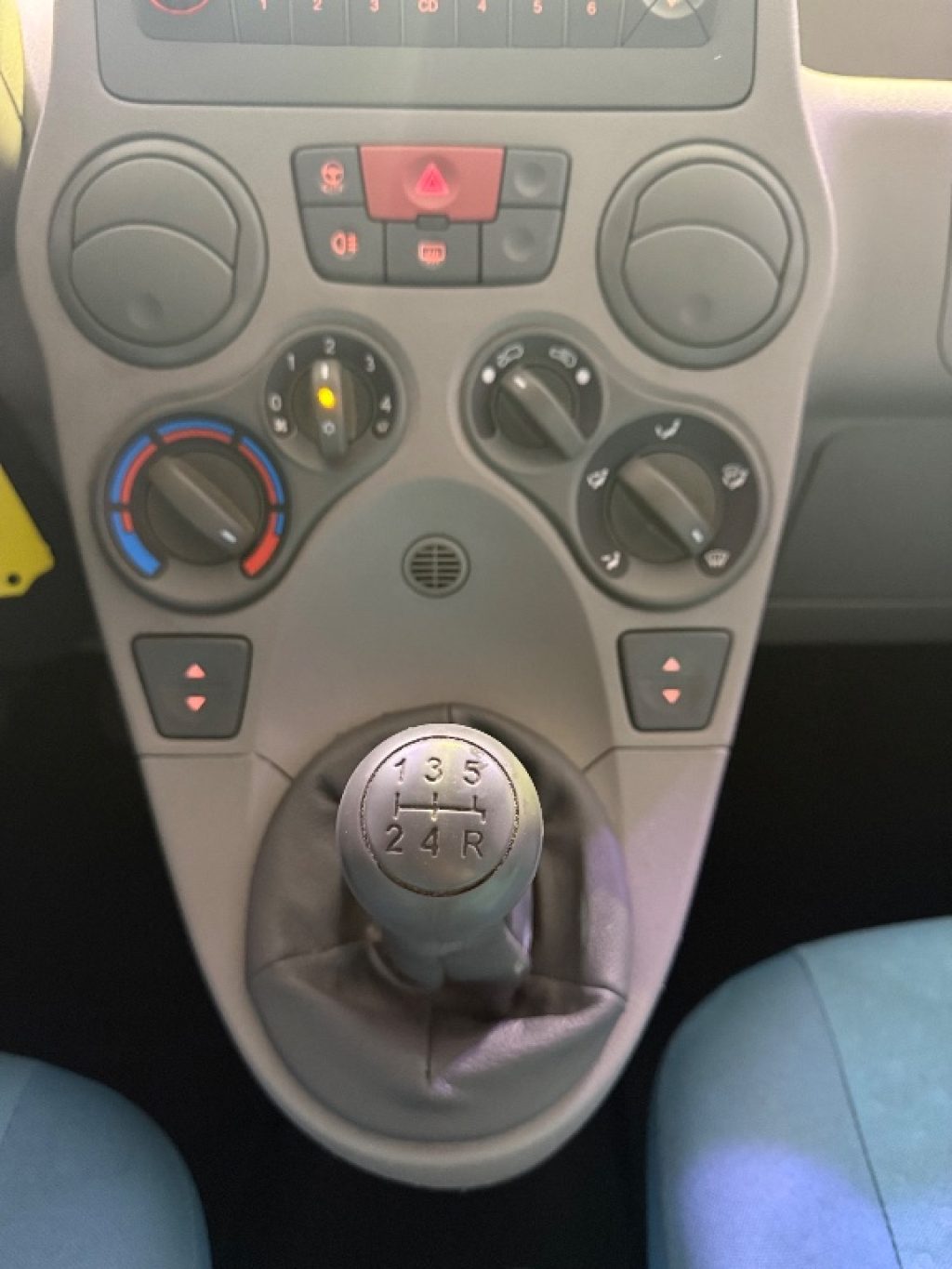 FIAT Panda 1.2 .Alessi - 11