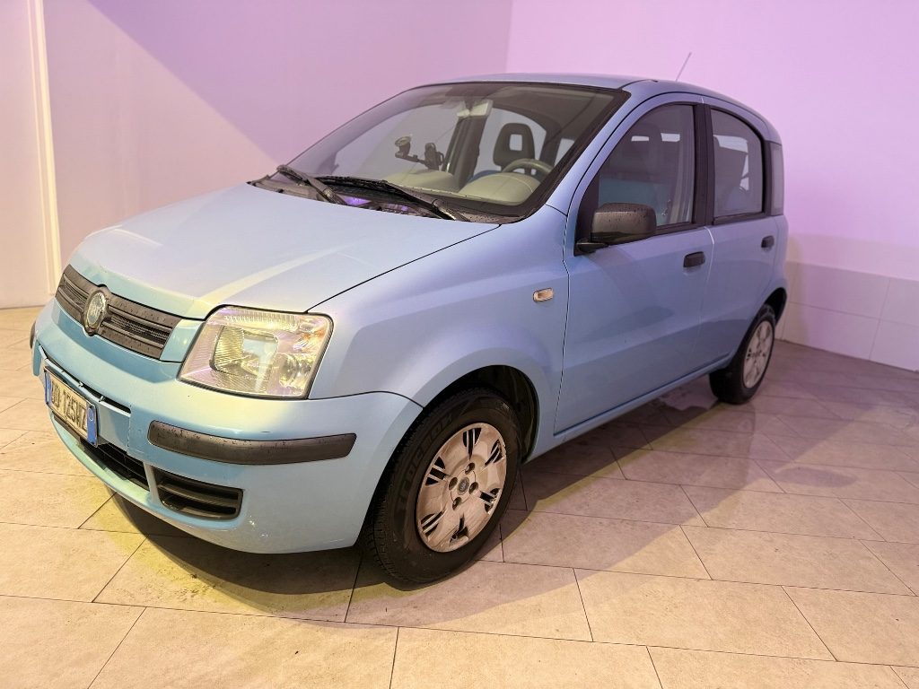 FIAT Panda 1.2 .Alessi - 3