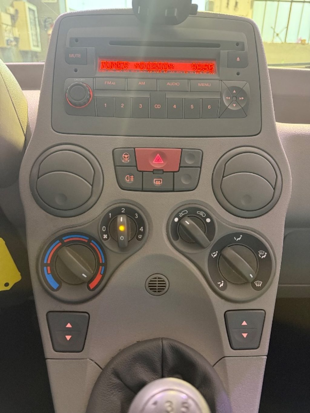 FIAT Panda 1.2 .Alessi - 12