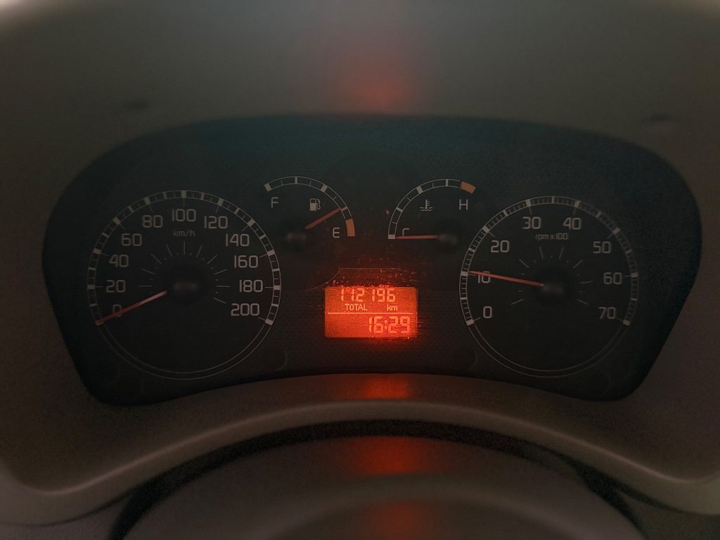 FIAT Panda 1.2 .Alessi - 13