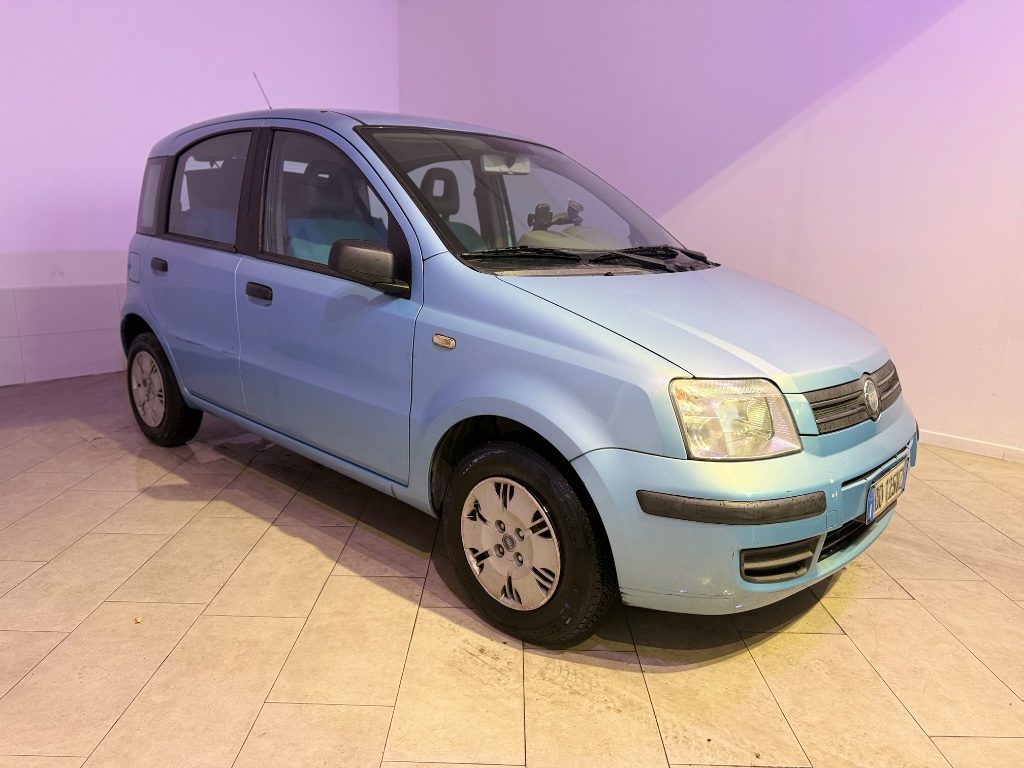 FIAT Panda 1.2 .Alessi - 2