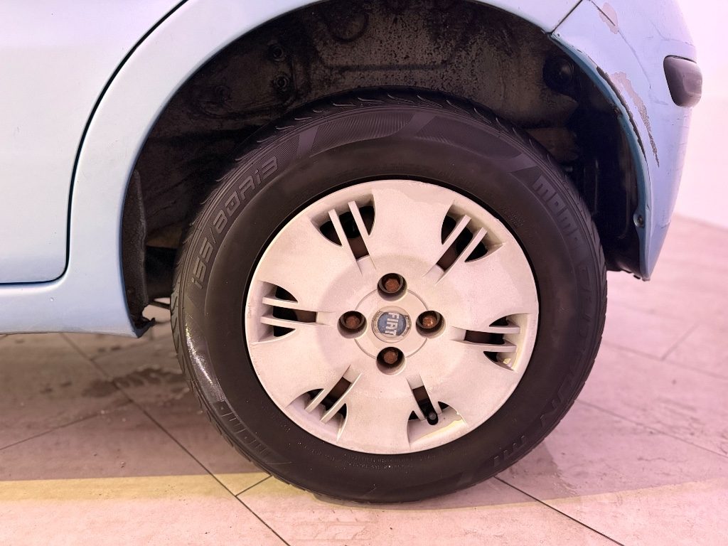 FIAT Panda 1.2 .Alessi - 4