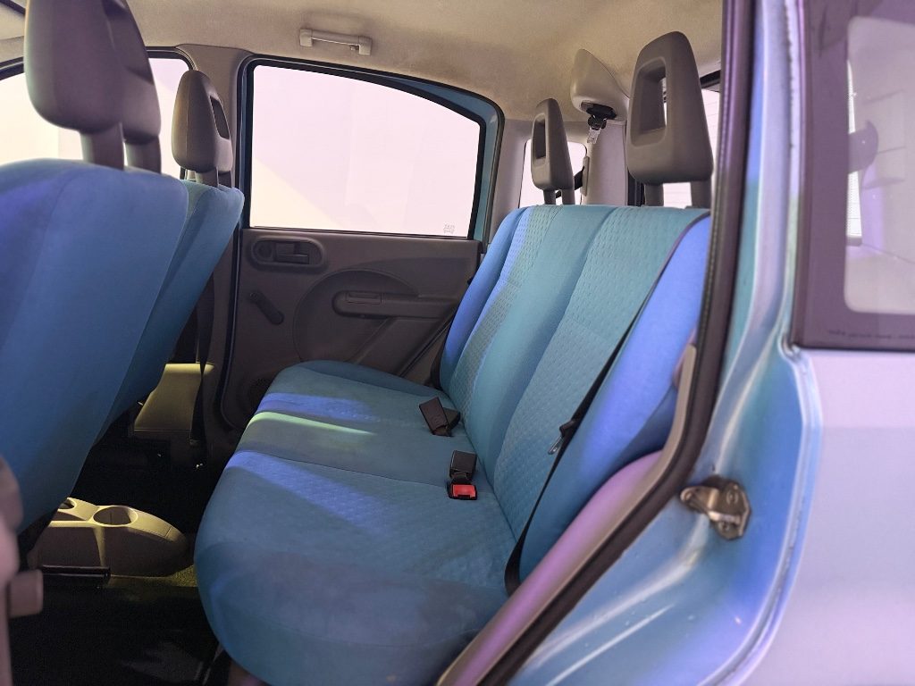 FIAT Panda 1.2 .Alessi - 6