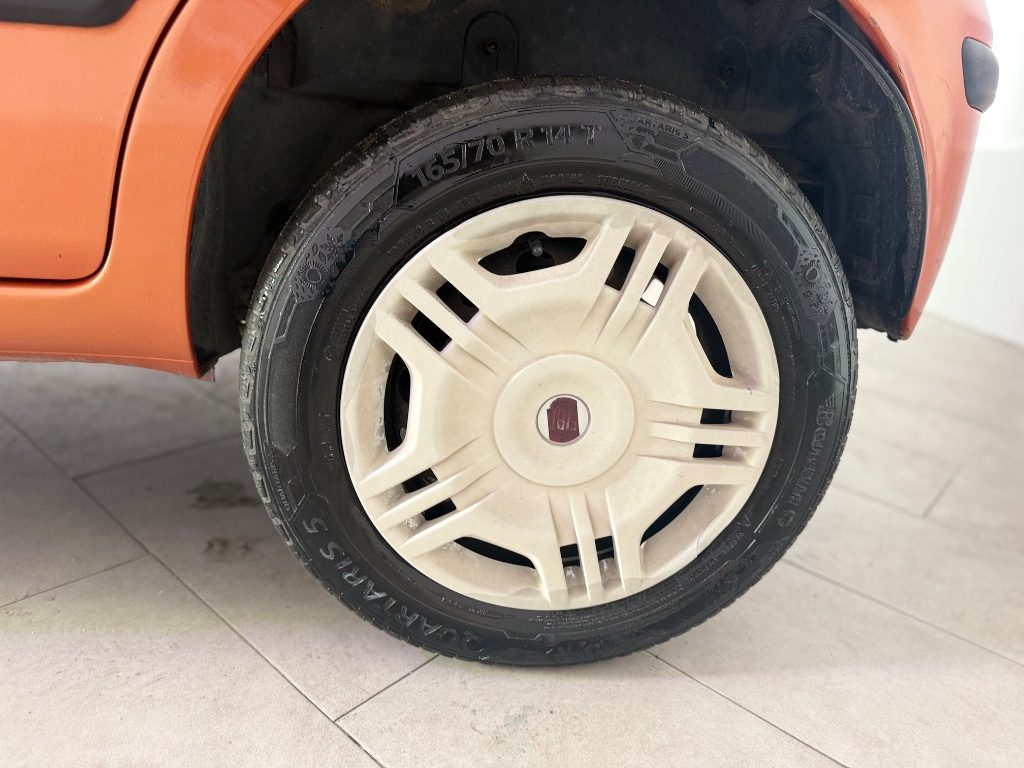 FIAT Panda 1.2 Dynamic Natural Power - 4