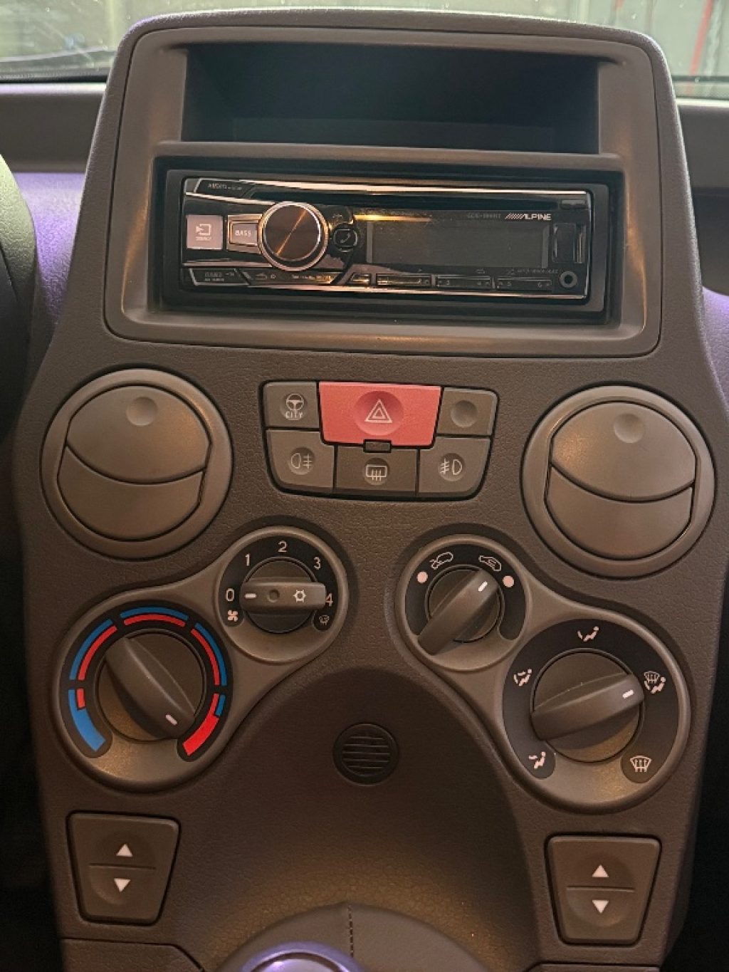 FIAT Panda 1.2 Dynamic Natural Power - 12