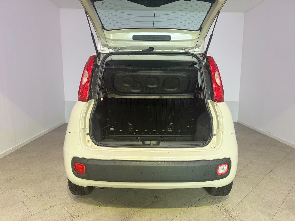 FIAT Panda 1.2 .Lounge. - 10