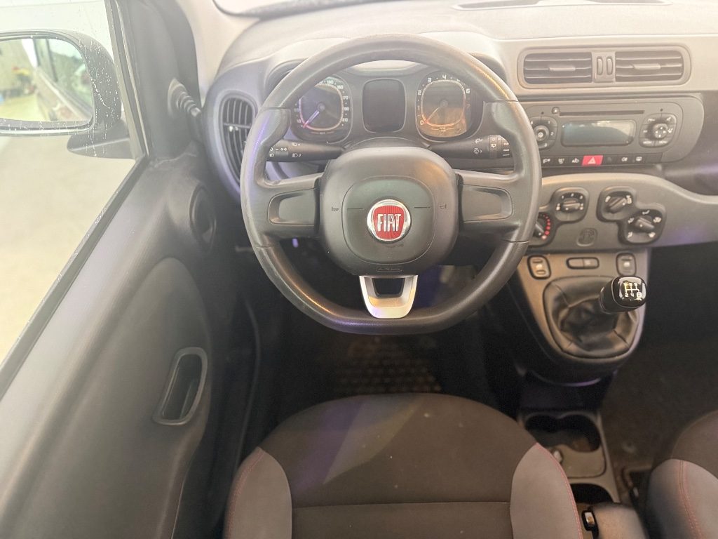FIAT Panda 1.2 .Lounge. - 14
