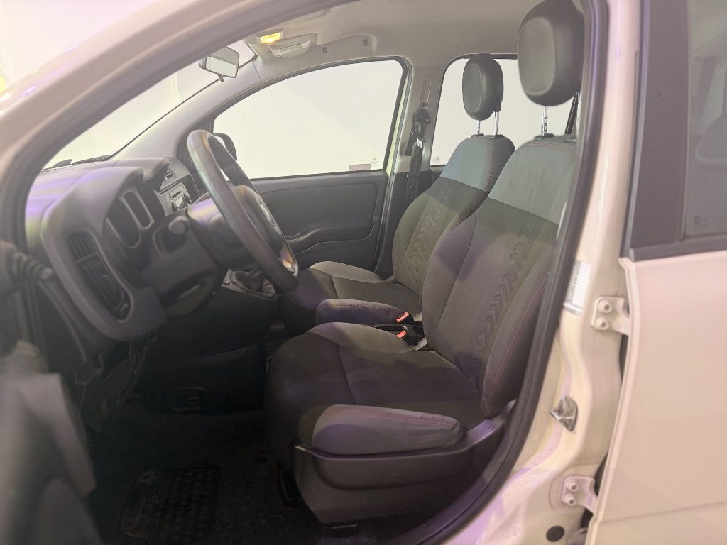 FIAT Panda 1.2 .Lounge. - 6