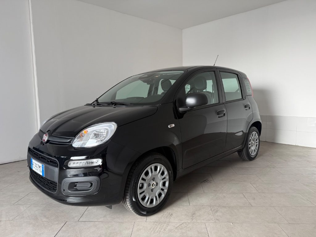 FIAT Pandina 1.0 FireFly 65 CV .Hybrid Icon - 15