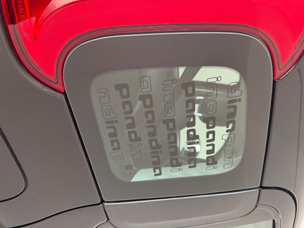 FIAT Pandina 1.0 FireFly 65 CV .Hybrid Icon - 5