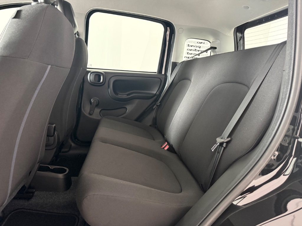 FIAT Pandina 1.0 FireFly 65 CV .Hybrid Icon - 13