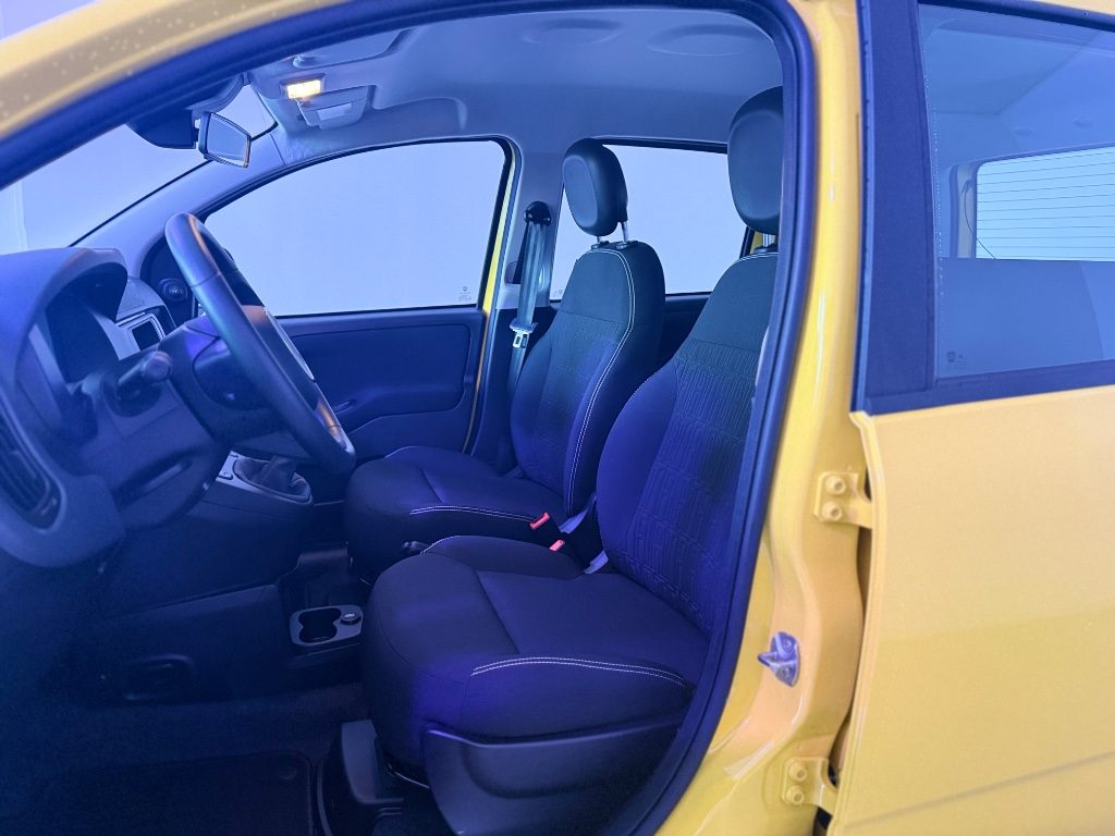 FIAT Pandina 1.0 FireFly 65 CV Hybrid Icon - 15