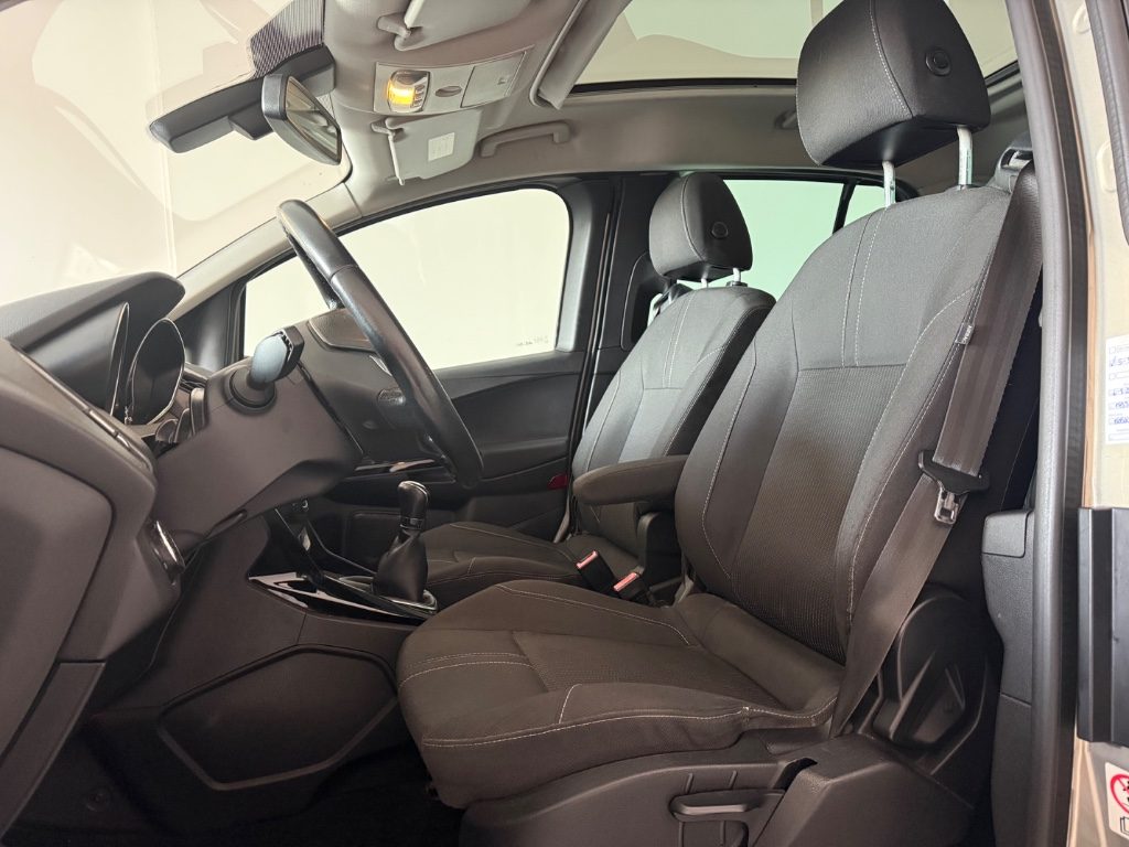 FORD B-Max 1.4 90 CV Titanium Business - 19