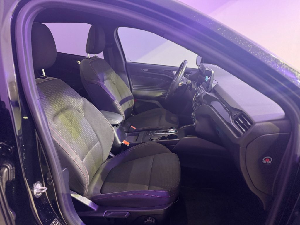 FORD Focus 1.0 EcoBoost 125 CV automatico SW ST-Line Co-Pilot - 15