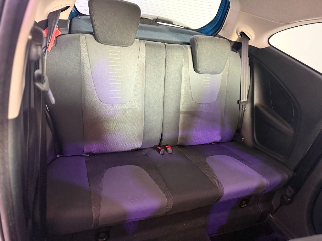 FORD Ka+ 1.2 8V .69CV Titanium - 7