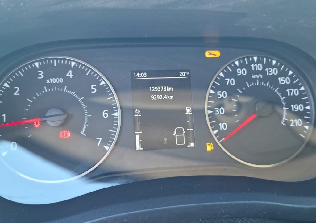 RENAULT MASTER  T35 145 DCI ICE E6d CASSA FURGONE da 4,20 - 9